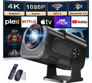 Produktbild Nonete NT30