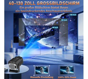 Produktbild Nonete NT30