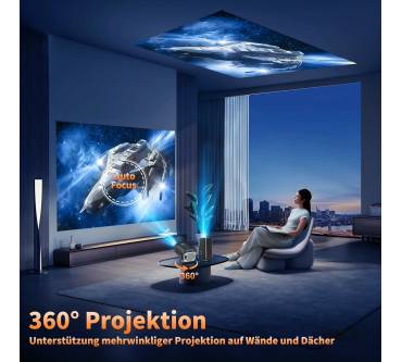 Produktbild Nonete NT30