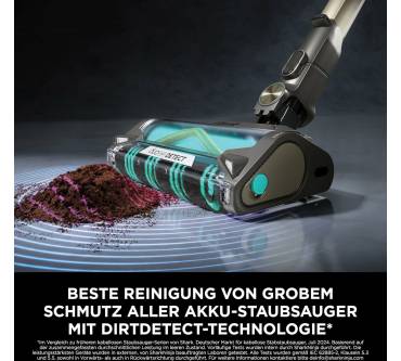 Produktbild Shark PowerDetect Clean & Empty IP3253EUT