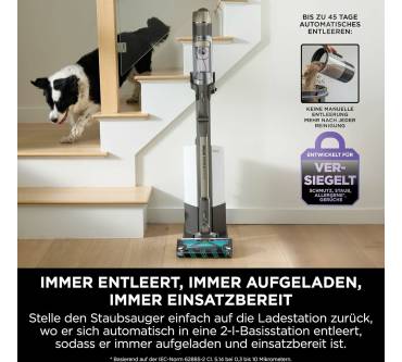 Produktbild Shark PowerDetect Clean & Empty IP3253EUT