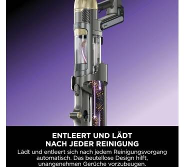 Produktbild Shark PowerDetect Clean & Empty IP3253EUT