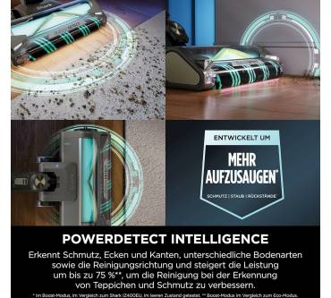 Produktbild Shark PowerDetect Clean & Empty IP3253EUT
