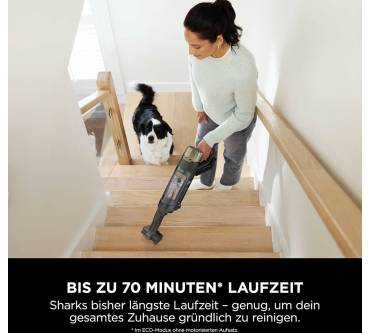 Produktbild Shark PowerDetect Clean & Empty IP3253EUT