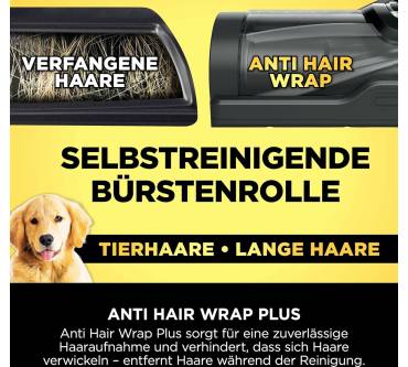 Produktbild Shark PowerDetect Clean & Empty IP3253EUT