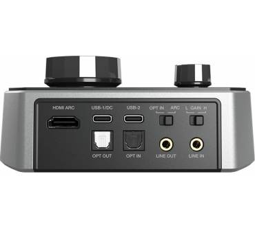 Produktbild Creative Sound Blaster G8