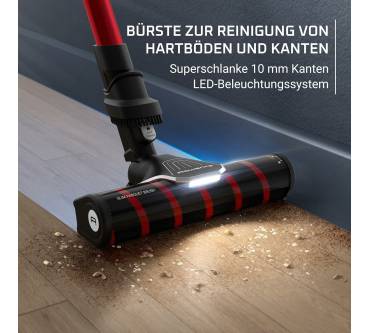 Produktbild Rowenta X-Force Flex 9.60 Complete RH2099