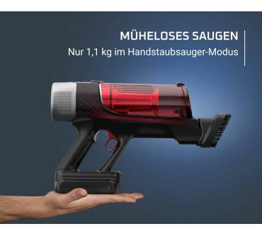 Produktbild Rowenta X-Force Flex 9.60 Complete RH2099