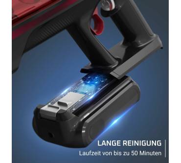 Produktbild Rowenta X-Force Flex 9.60 Complete RH2099