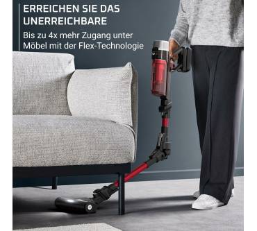 Produktbild Rowenta X-Force Flex 9.60 Complete RH2099