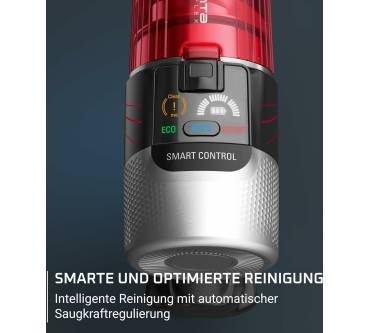 Produktbild Rowenta X-Force Flex 9.60 Complete RH2099