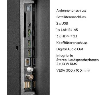 Produktbild Medion Life X8432502 (MD 843400)