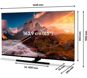 Produktbild Medion Life X8652506 (MD 865800)