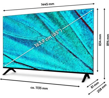 Produktbild Medion Life X8652500 (MD 865200)