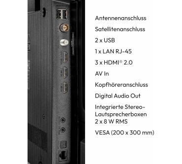 Produktbild Medion Life X8552500 (MD 855200)