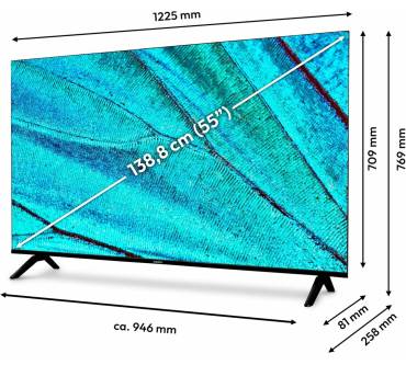 Produktbild Medion Life X8552500 (MD 855200)