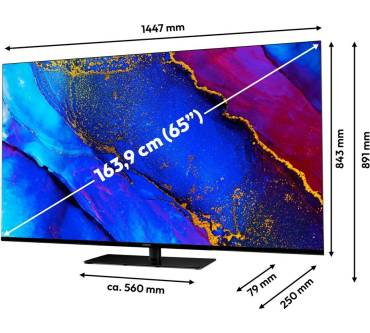 Produktbild Medion Life X8652502 (MD 865400)