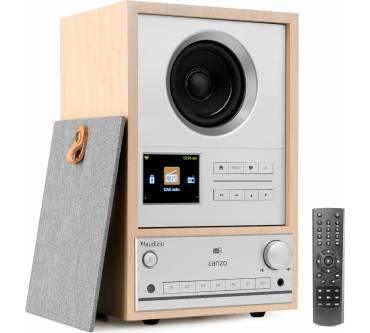 Produktbild Audizio Canzo