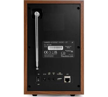 Produktbild Audizio Canzo