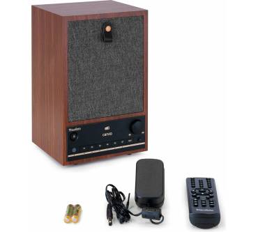 Produktbild Audizio Canzo