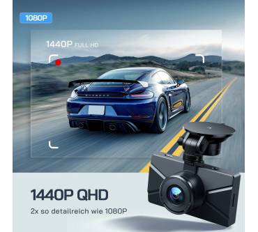 Produktbild Wolfang WD02