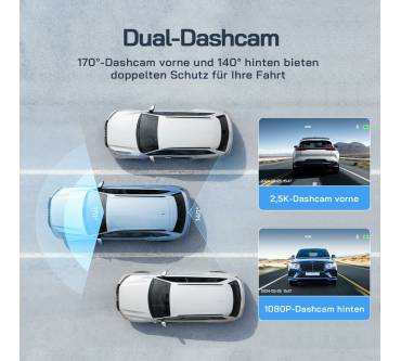 Produktbild Wolfang WD02