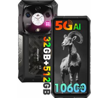 Produktbild Ulefone Armor 28 Pro