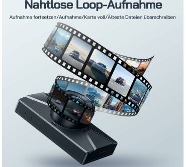 Produktbild Wolfang WD02