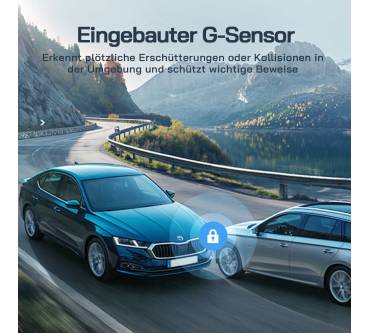 Produktbild Wolfang WD02