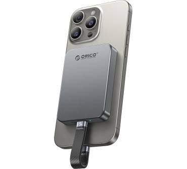 Produktbild Orico Technologies K20