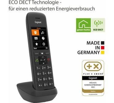 Produktbild Gigaset C575HX