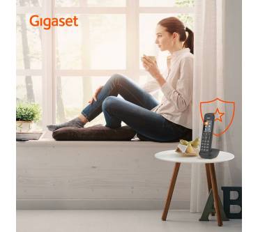 Produktbild Gigaset C575HX