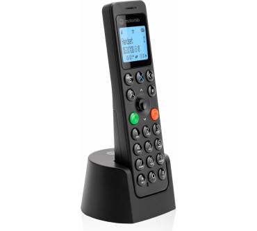 Produktbild Motorola DOT202 (Twin Pack)