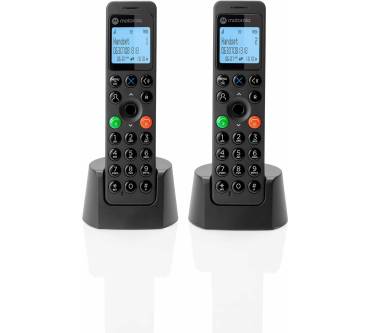 Produktbild Motorola DOT202 (Twin Pack)