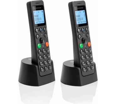 Produktbild Motorola DOT202 (Twin Pack)