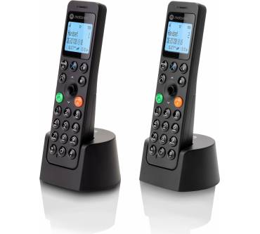 Produktbild Motorola DOT202 (Twin Pack)