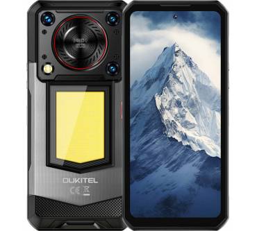 Produktbild Oukitel WP56