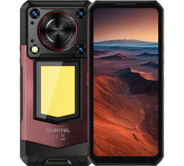 Produktbild Oukitel WP56