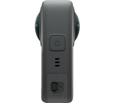 Produktbild DJI Osmo 360 Standard Combo