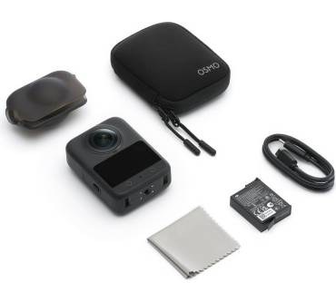 Produktbild DJI Osmo 360 Standard Combo