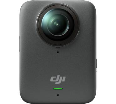 Produktbild DJI Osmo 360 Standard Combo