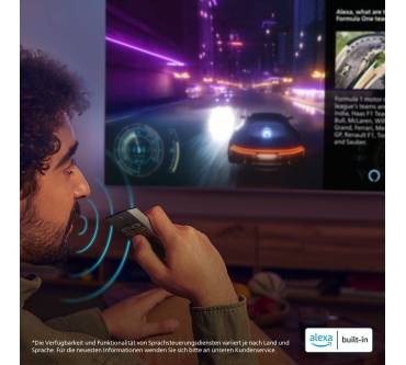 Produktbild Philips 55PUS7200