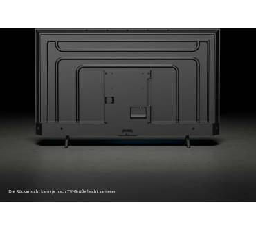 Produktbild Philips 55PUS7200