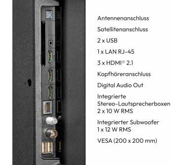 Produktbild Medion Life X8502502 (MD 850400)