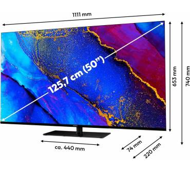 Produktbild Medion Life X8502502 (MD 850400)