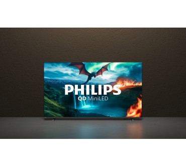 Produktbild Philips 75MLED820