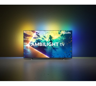 Produktbild Philips 55PUS8100