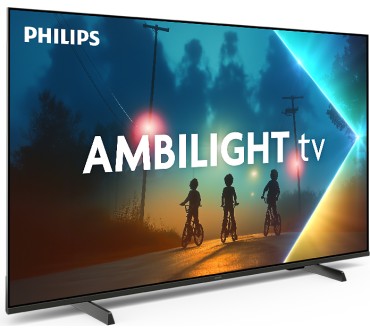 Produktbild Philips 55PUS8100