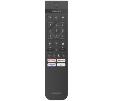 Produktbild Philips 55PUS8100