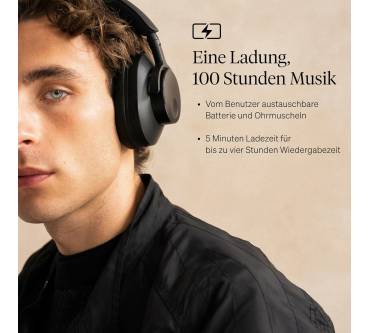 Produktbild Cambridge Audio Melomania P100SE